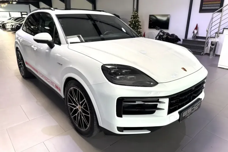 Porsche Cayenne din 2024 cu 29.000 km - oferta POR170843 - foto 9
