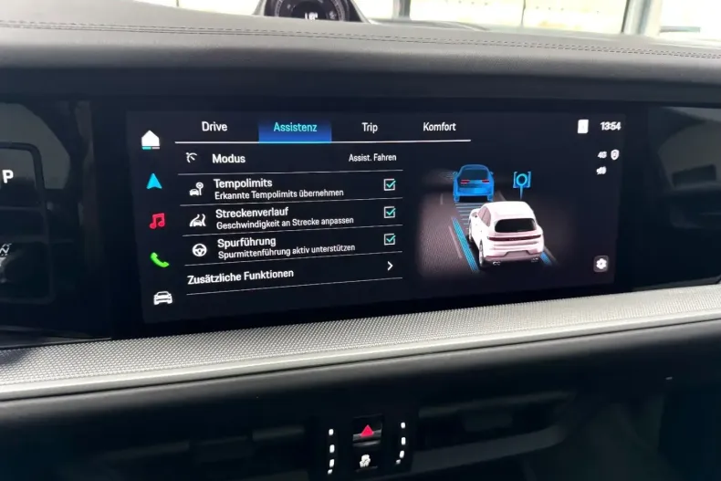 Porsche Cayenne din 2024 cu 29.000 km - oferta POR170843 - foto 13