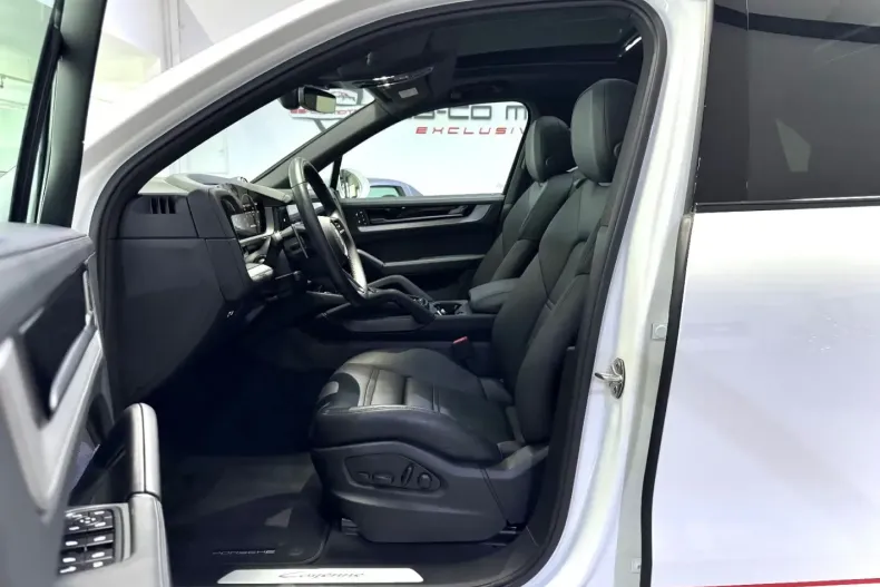 Porsche Cayenne din 2024 cu 29.000 km - oferta POR170843 - foto 19