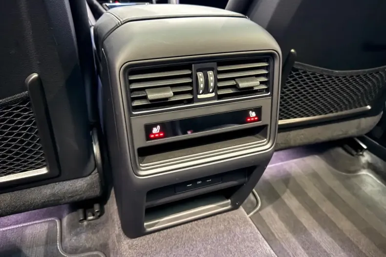 Porsche Cayenne din 2024 cu 29.000 km - oferta POR170843 - foto 23