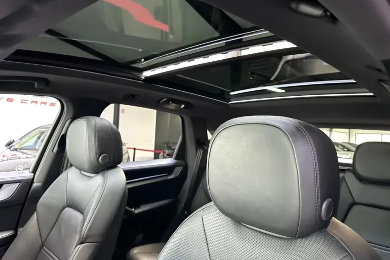 Porsche Cayenne din 2024 cu 29.000 km - oferta POR170843 - foto 25