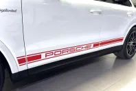 Porsche Cayenne din 2024 cu 29.000 km - oferta POR170843 - foto 32