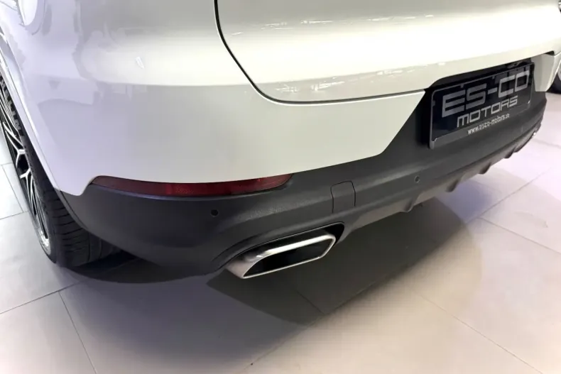 Porsche Cayenne din 2024 cu 29.000 km - oferta POR170843 - foto 34