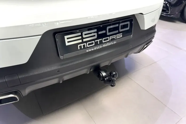 Porsche Cayenne din 2024 cu 29.000 km - oferta POR170843 - foto 35