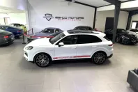 Porsche Cayenne din 2024 cu 29.000 km - oferta POR170843 - foto 38