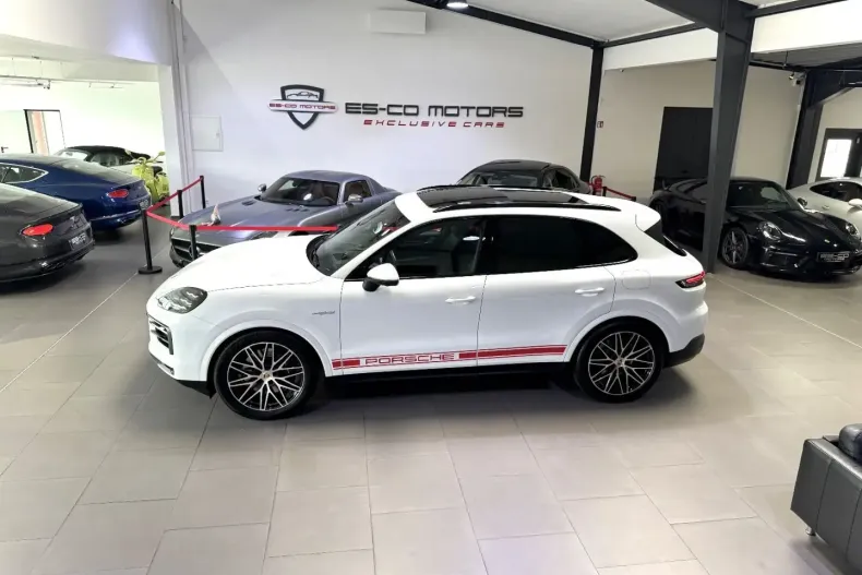 Porsche Cayenne din 2024 cu 29.000 km - oferta POR170843 - foto 38
