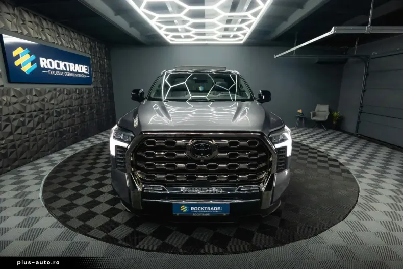 Toyota Tundra din 2023 cu 37.325 km - oferta TOY170844 - foto 4