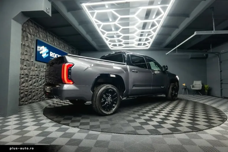 Toyota Tundra din 2023 cu 37.325 km - oferta TOY170844 - foto 13