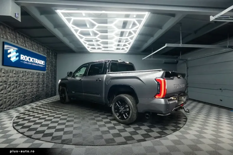 Toyota Tundra din 2023 cu 37.325 km - oferta TOY170844 - foto 18