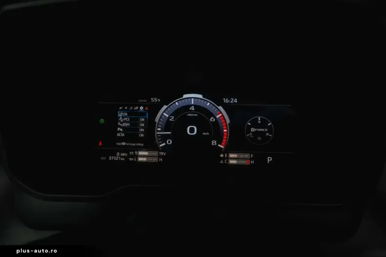 Toyota Tundra din 2023 cu 37.325 km - oferta TOY170844 - foto 29