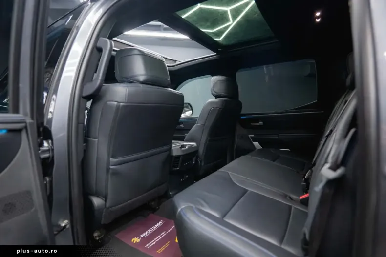 Toyota Tundra din 2023 cu 37.325 km - oferta TOY170844 - foto 38