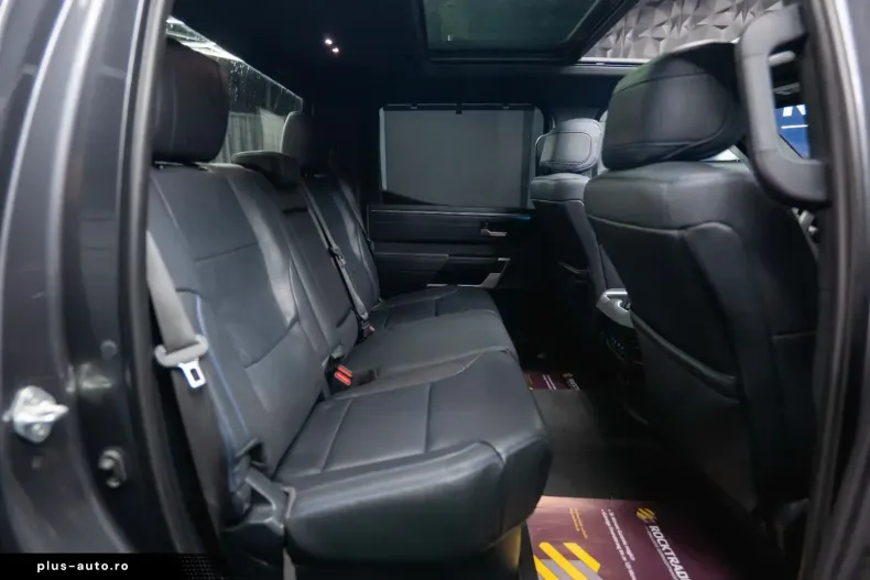 Toyota Tundra din 2023 cu 37.325 km - oferta TOY170844 - foto 41