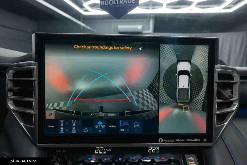 Toyota Tundra din 2023 cu 37.325 km - oferta TOY170844 - foto 48