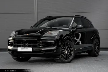 Porsche Cayenne din 2024 - oferta POR170845