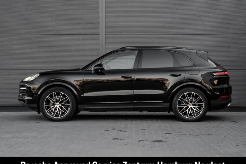 Porsche Cayenne din 2024 cu 19.058 km - oferta POR170845 - foto 2