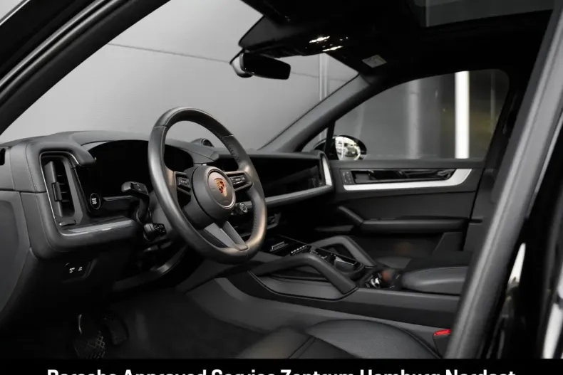 Porsche Cayenne din 2024 cu 19.058 km - oferta POR170845 - foto 4