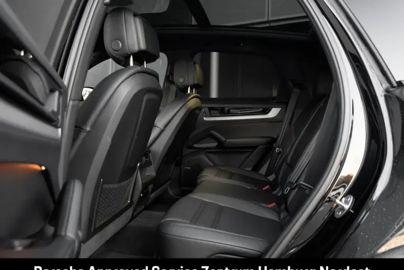 Porsche Cayenne din 2024 cu 19.058 km - oferta POR170845 - foto 6