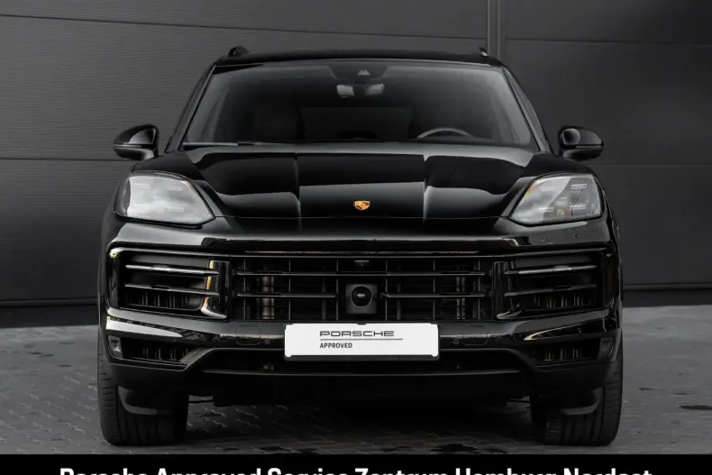 Porsche Cayenne din 2024 cu 19.058 km - oferta POR170845 - foto 7