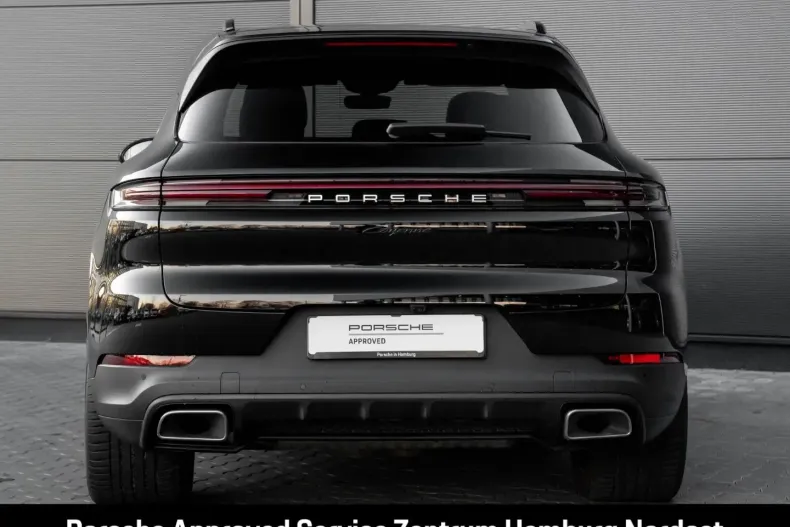 Porsche Cayenne din 2024 cu 19.058 km - oferta POR170845 - foto 8