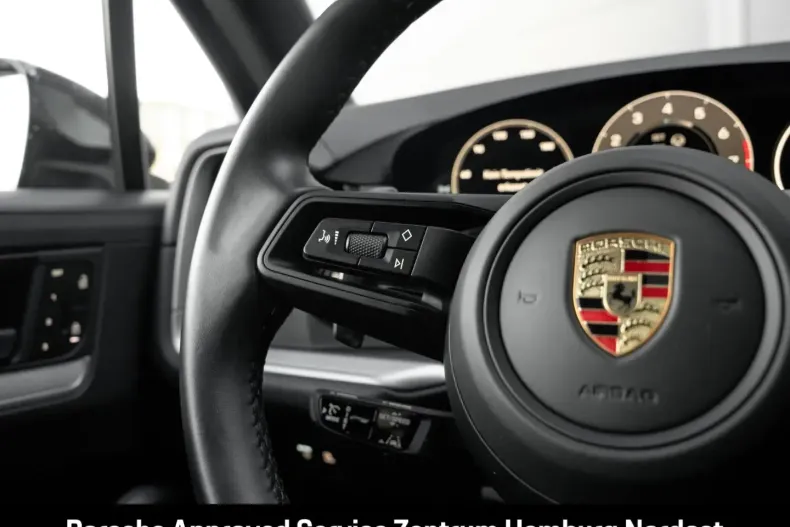 Porsche Cayenne din 2024 cu 19.058 km - oferta POR170845 - foto 9