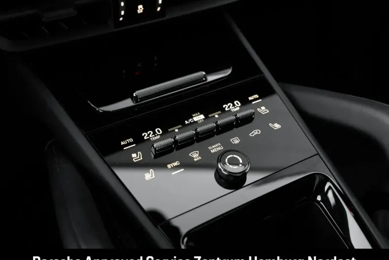 Porsche Cayenne din 2024 cu 19.058 km - oferta POR170845 - foto 12