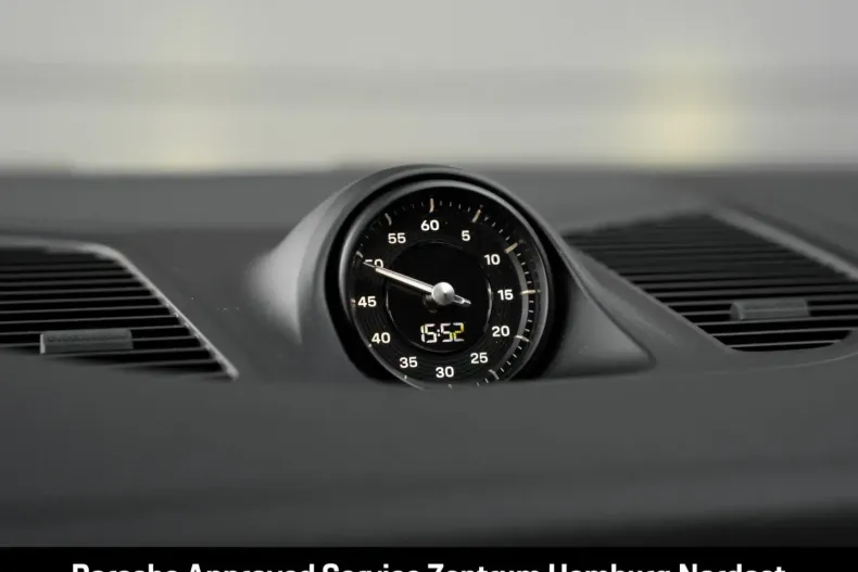 Porsche Cayenne din 2024 cu 19.058 km - oferta POR170845 - foto 17