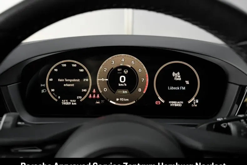 Porsche Cayenne din 2024 cu 19.058 km - oferta POR170845 - foto 18