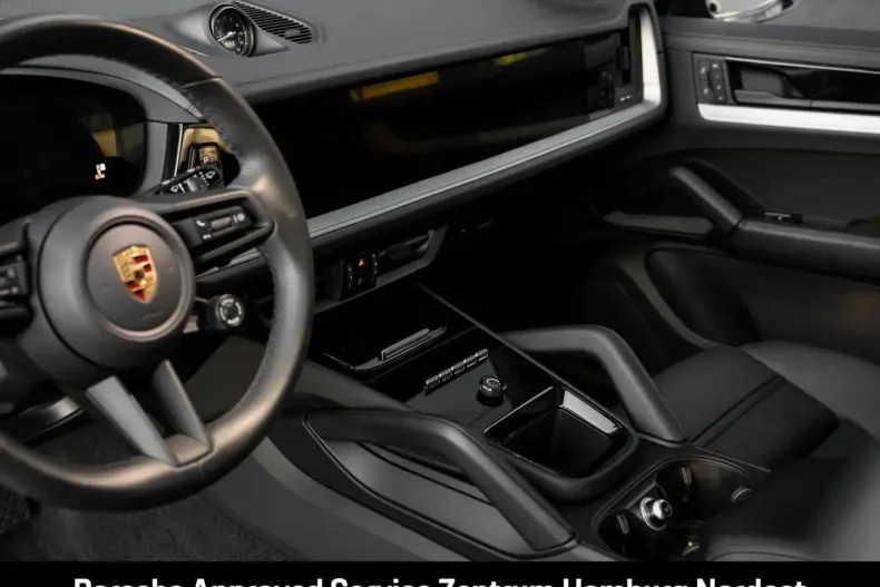 Porsche Cayenne din 2024 cu 19.058 km - oferta POR170845 - foto 19