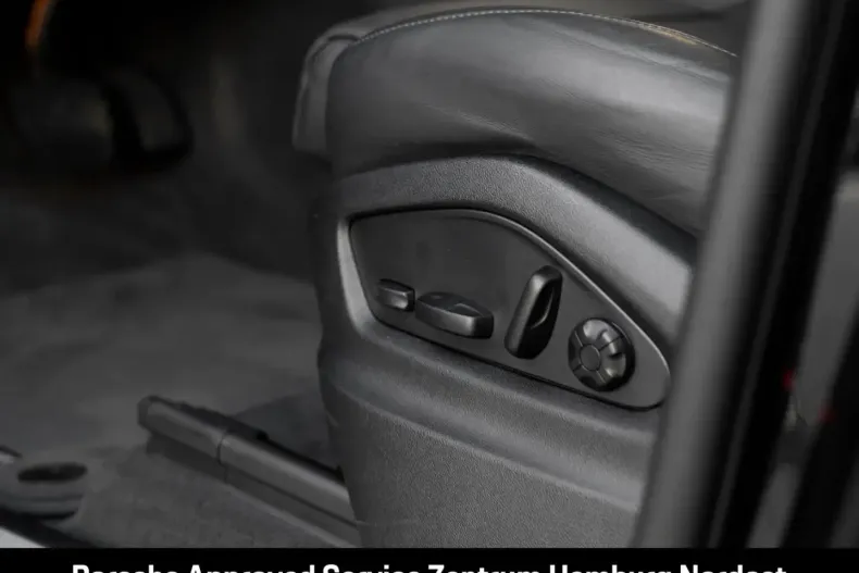 Porsche Cayenne din 2024 cu 19.058 km - oferta POR170845 - foto 21