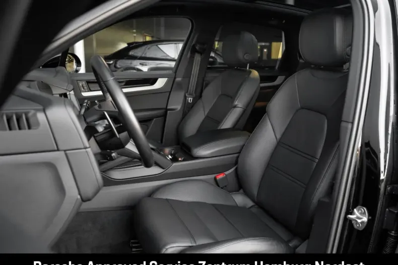 Porsche Cayenne din 2024 cu 19.058 km - oferta POR170845 - foto 25