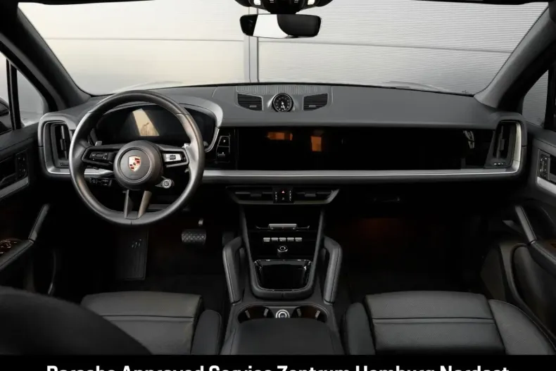 Porsche Cayenne din 2024 cu 19.058 km - oferta POR170845 - foto 27