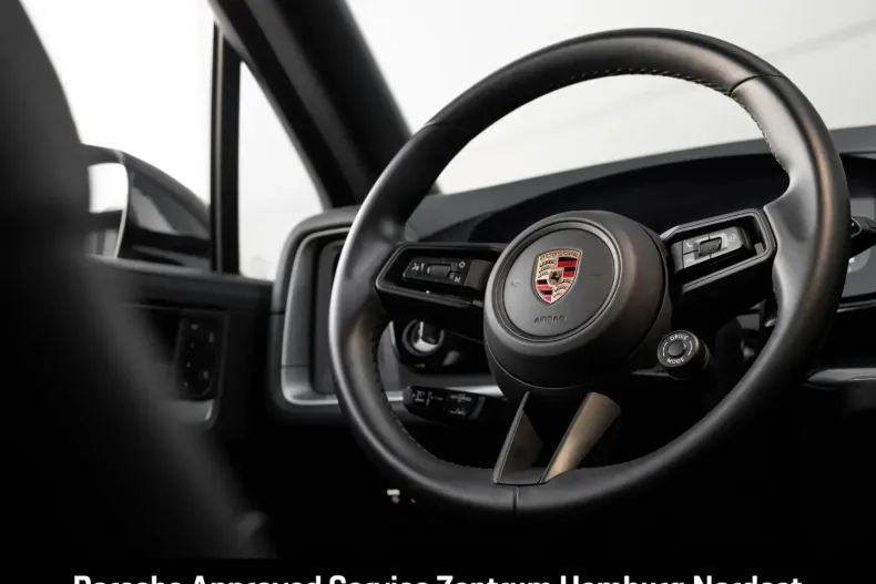 Porsche Cayenne din 2024 cu 19.058 km - oferta POR170845 - foto 28