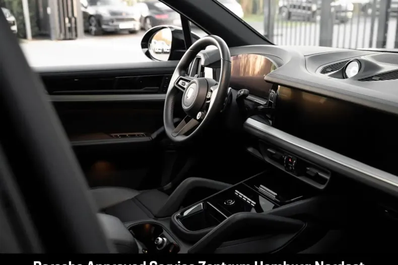 Porsche Cayenne din 2024 cu 19.058 km - oferta POR170845 - foto 29