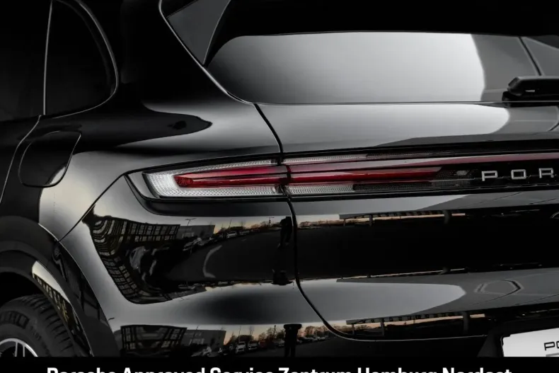 Porsche Cayenne din 2024 cu 19.058 km - oferta POR170845 - foto 31