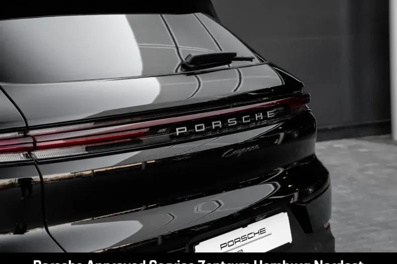 Porsche Cayenne din 2024 cu 19.058 km - oferta POR170845 - foto 32