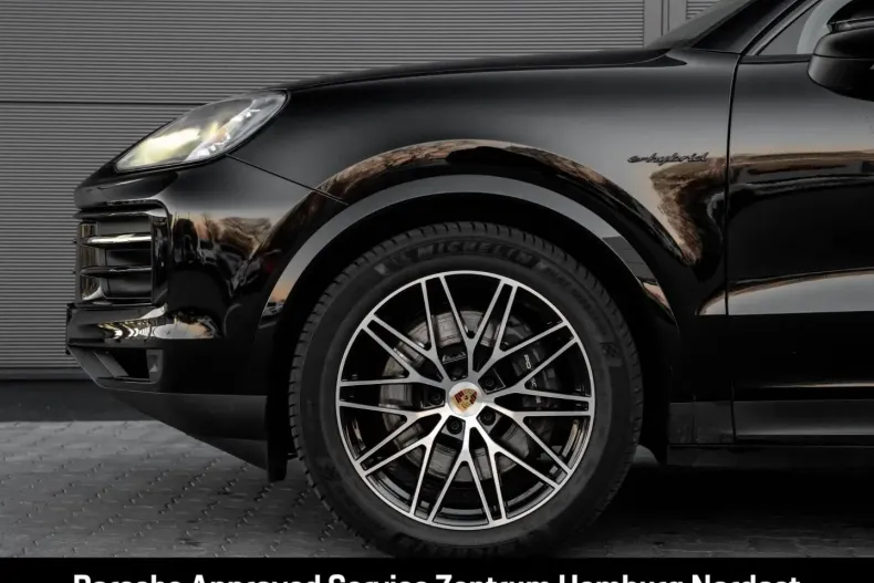 Porsche Cayenne din 2024 cu 19.058 km - oferta POR170845 - foto 35