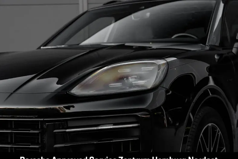 Porsche Cayenne din 2024 cu 19.058 km - oferta POR170845 - foto 37