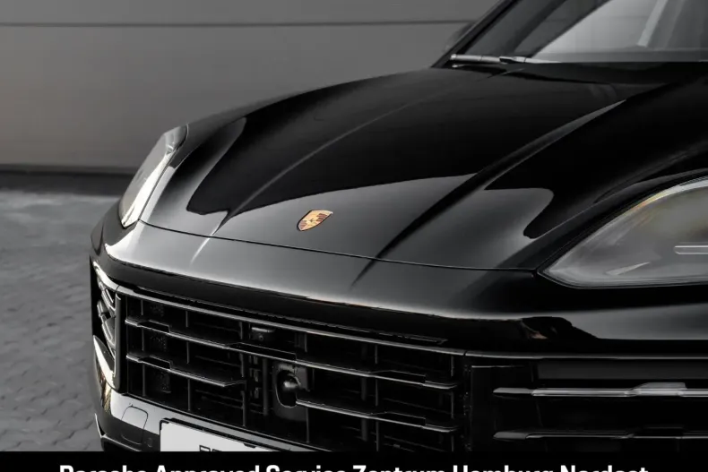 Porsche Cayenne din 2024 cu 19.058 km - oferta POR170845 - foto 38