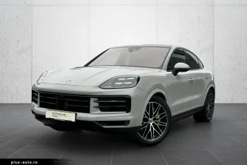 Porsche Cayenne din 2024 - oferta POR170846