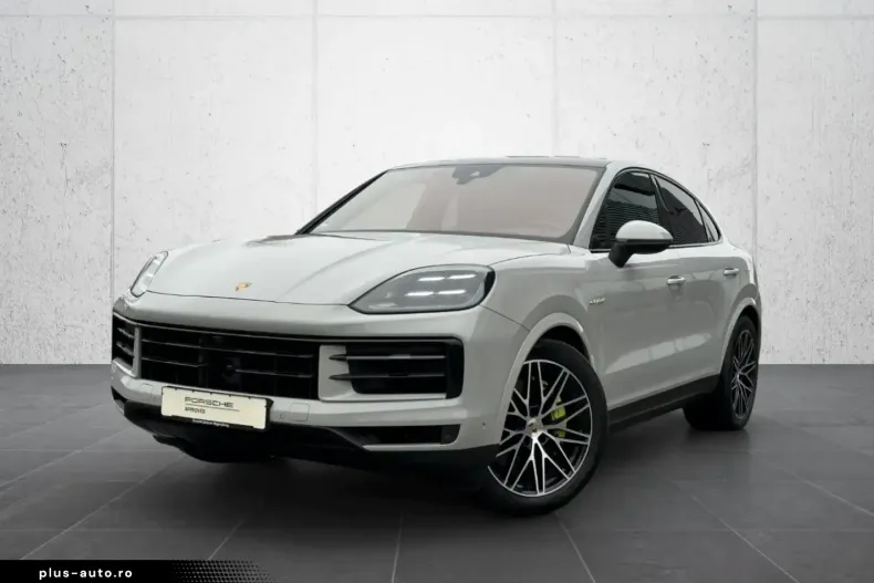 Porsche Cayenne din 2024 cu 51.250 km - oferta POR170846 - foto 1