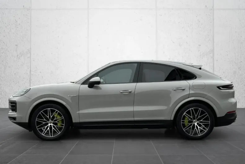 Porsche Cayenne din 2024 cu 51.250 km - oferta POR170846 - foto 2