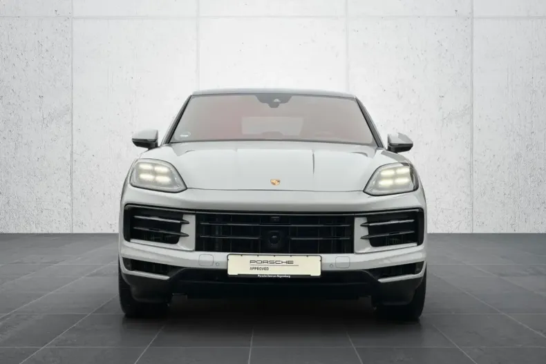 Porsche Cayenne din 2024 cu 51.250 km - oferta POR170846 - foto 4