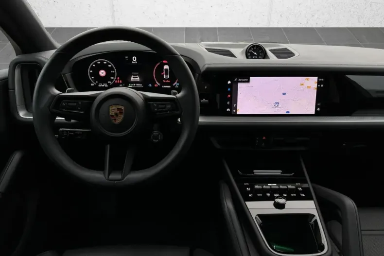 Porsche Cayenne din 2024 cu 51.250 km - oferta POR170846 - foto 9