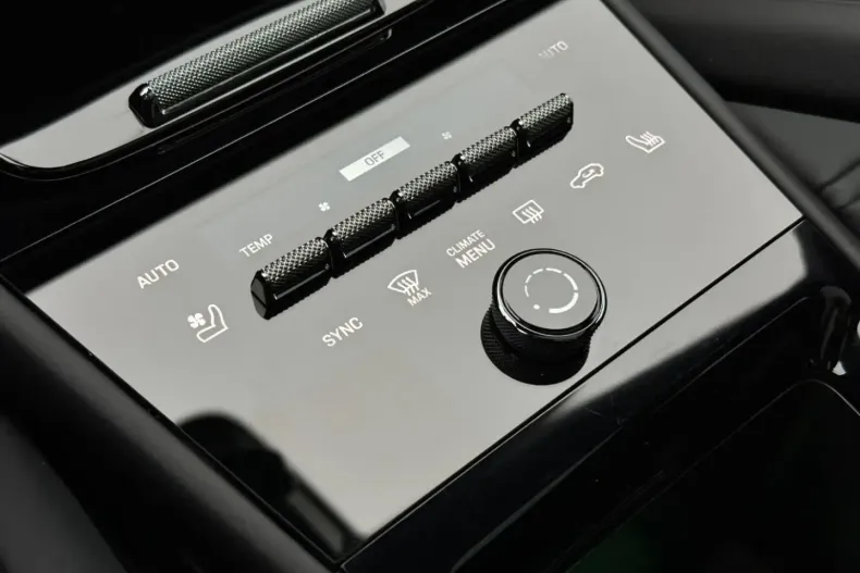 Porsche Cayenne din 2024 cu 51.250 km - oferta POR170846 - foto 12