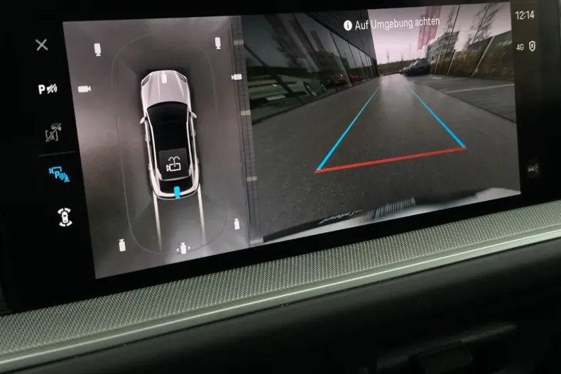 Porsche Cayenne din 2024 cu 51.250 km - oferta POR170846 - foto 17