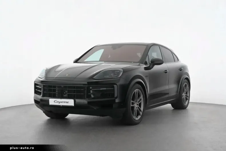 Porsche Cayenne din 2024 cu 23.788 km - oferta POR170847 - foto 1