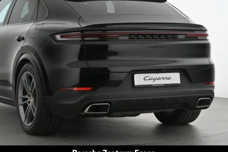 Porsche Cayenne din 2024 cu 23.788 km - oferta POR170847 - foto 8