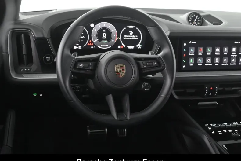 Porsche Cayenne din 2024 cu 23.788 km - oferta POR170847 - foto 10