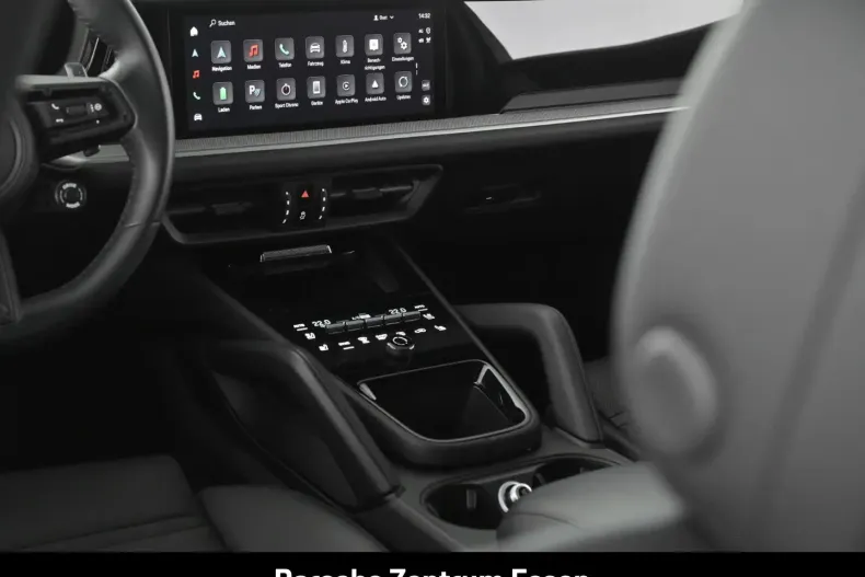 Porsche Cayenne din 2024 cu 23.788 km - oferta POR170847 - foto 14