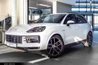 Porsche Cayenne din 2024 cu 24.651 km - oferta POR170848 - foto 1